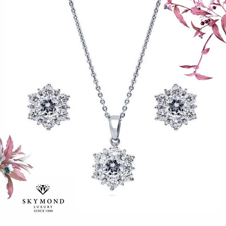 Choáng ngợp trước BST làm 'Bừng sáng Almaz' - 4