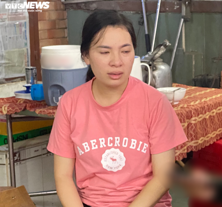 Hiệp sĩ ở Đồng Nai tử nạn khi đuổi bắt cướp: Chưa kịp nhìn 2 con chào đời - 3