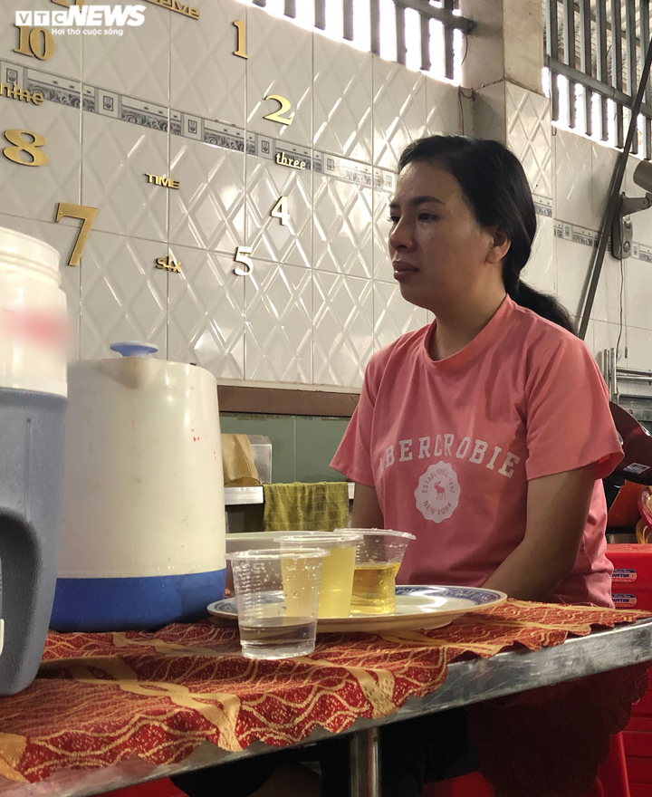 Hiệp sĩ ở Đồng Nai tử nạn khi đuổi bắt cướp: Chưa kịp nhìn 2 con chào đời - 2