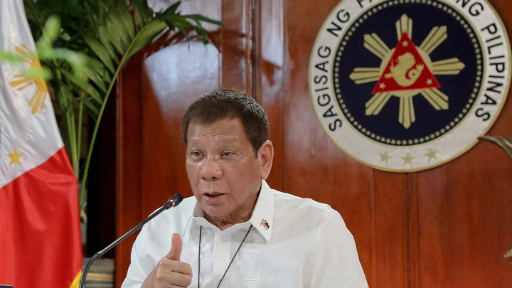 Philippines mở lại các hoạt động thăm dò dầu khí ở Biển Đông - 1