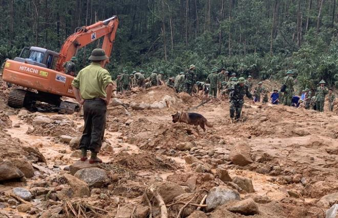 Trình Thủ tướng cấp bằng 'Tổ quốc ghi công' với 13 cán bộ hy sinh ở Rào Trăng 3 - 1