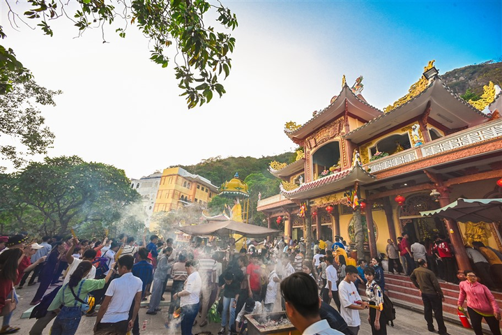 ‘Kích cầu du lịch lần hai sẽ đi sâu vào chất lượng’ - 2