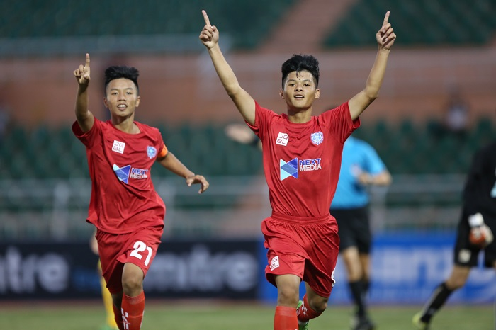 VCK U15 Quốc gia – Next Media 2020: TP.HCM 'đụng' ĐKVĐ ngày khai mạc - 4