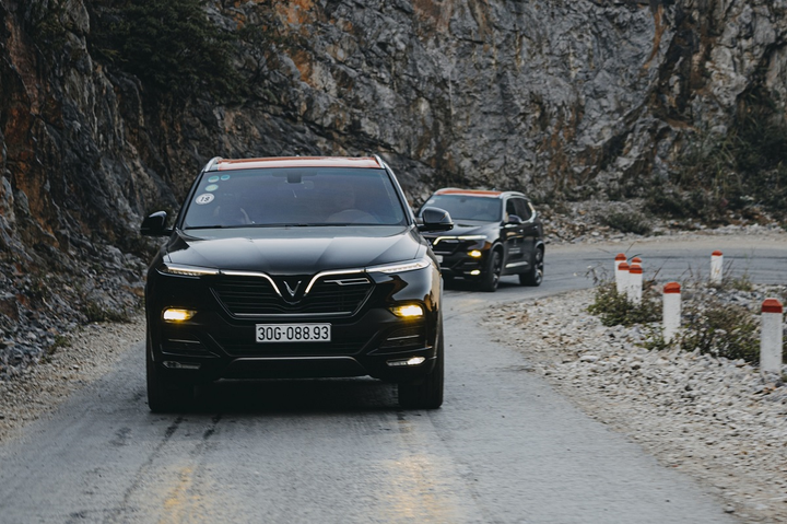 Sở hữu VinFast Lux chỉ từ 60 triệu trong tháng 10/2020 - 3