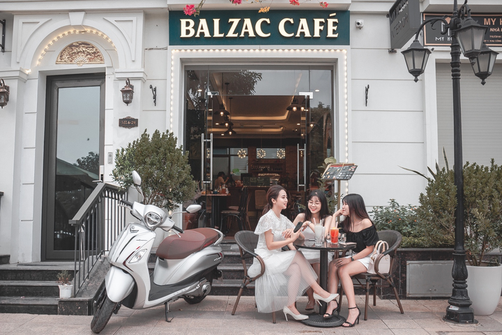 Yamaha Grande Fashion Show - món quà làm tan chảy các quý cô dịp 20/10 - 2