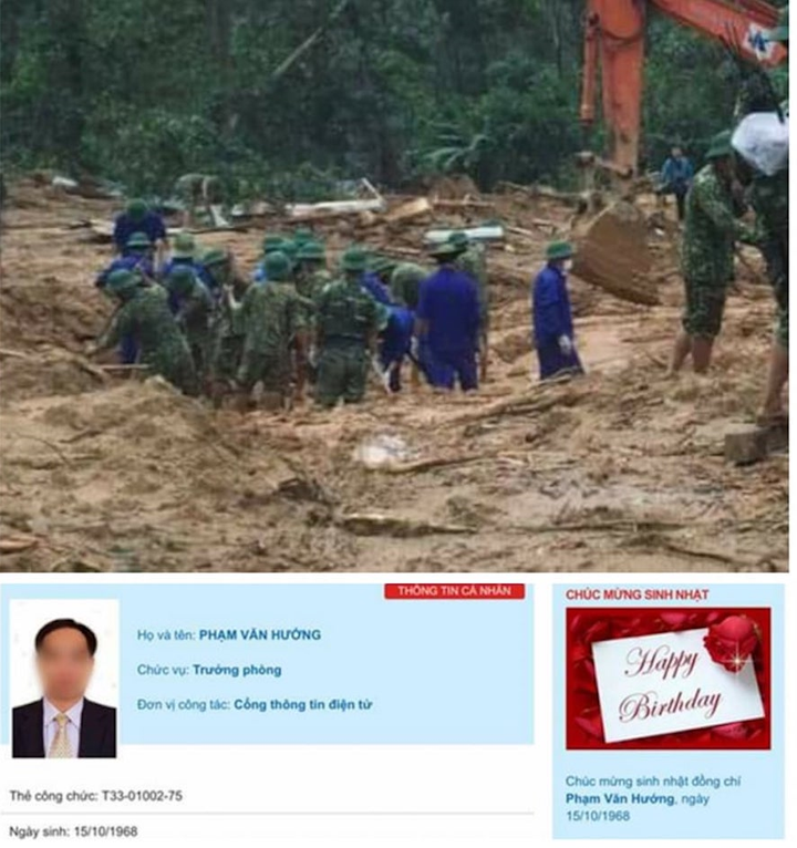 Nhói lòng con trẻ bi bô gọi liệt sỹ hy sinh ở Rào Trăng: 'Ba ơi! ba về chưa' - 4