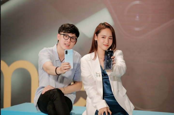 Chính thức ra mắt realme 7i với ưu đãi cho khách đặt mua từ 17-23/10 - 2