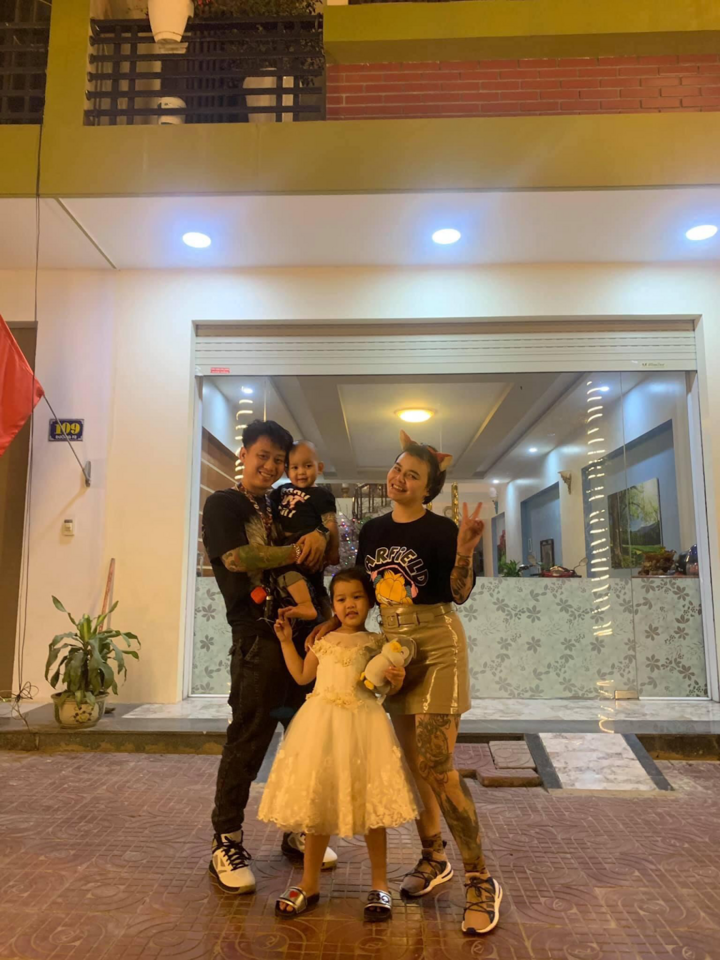 Ông trùm thương hiệu máy xăm Lenamtattoosupply chia sẻ bí quyết kinh doanh - 4