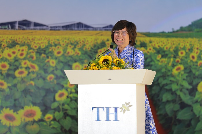 Động thổ dự án chăn nuôi bò sữa và chế biến sữa công nghệ cao tại Cao Bằng - 3