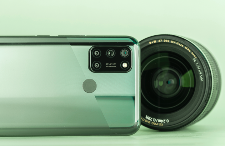 Chính thức ra mắt realme 7i với ưu đãi cho khách đặt mua từ 17-23/10 - 4