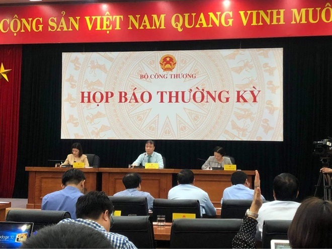 Bộ Công Thương: Các dự án thủy điện nhỏ đều được kiểm soát chặt - 1