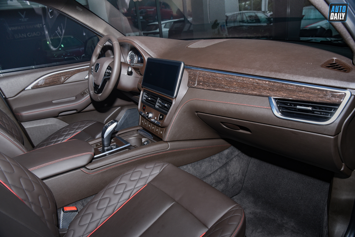 Lộ diện chủ nhân của chiếc VinFast President đầu tiên - 5