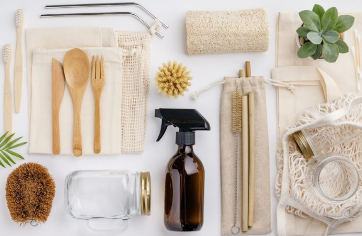 Lối sống xanh của giới trẻ: Từ vật dụng cá nhân đến phương tiện di chuyển - 2