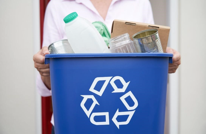 Lối sống xanh của giới trẻ: Từ vật dụng cá nhân đến phương tiện di chuyển - 3