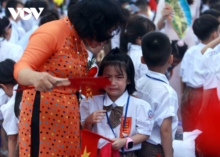 Chuyên gia: Tiếng Việt 1 có lỗi sai cơ bản, không thể chỉnh sửa mà nên thu hồi - 4