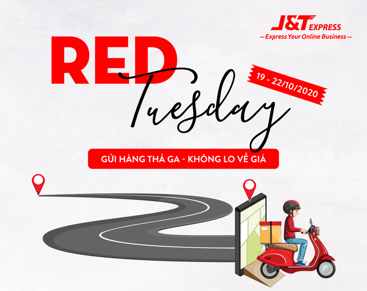 Gửi hàng thả ga – Không lo về giá - 1