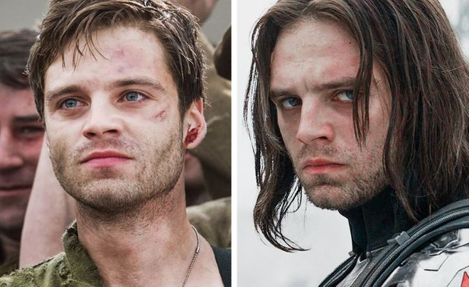 Những biến đổi kinh ngạc của dàn sao Marvel - 4