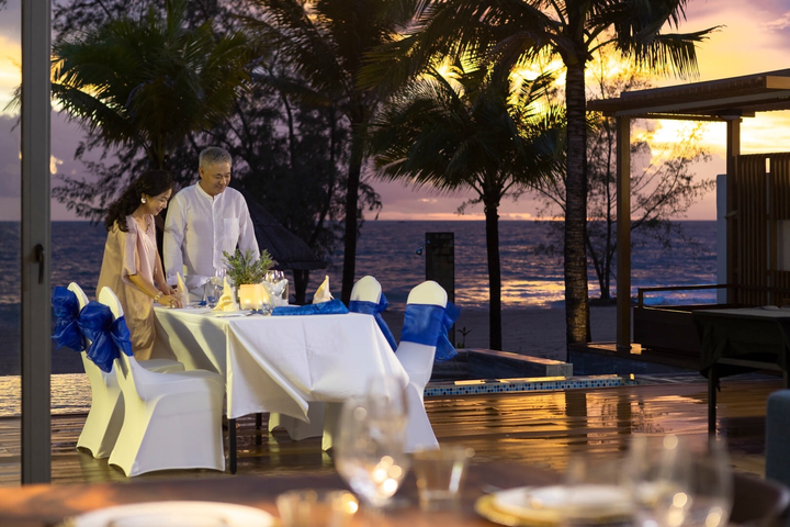 Khám phá xu hướng nghỉ dưỡng của giới thượng lưu - 1