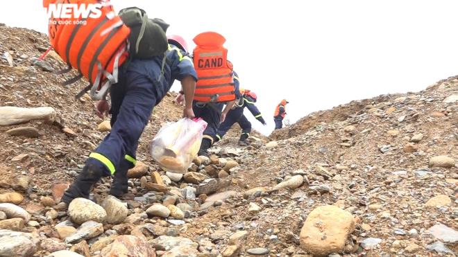 Danh tính 17 công nhân chết và mất tích ở thủy điện Rào Trăng 3 - 1