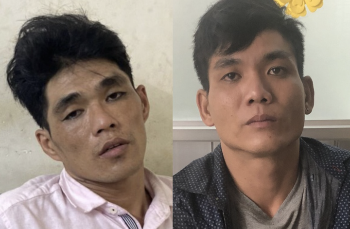 Khởi tố 2 thanh niên cướp tài sản để chơi game bắn cá - 1