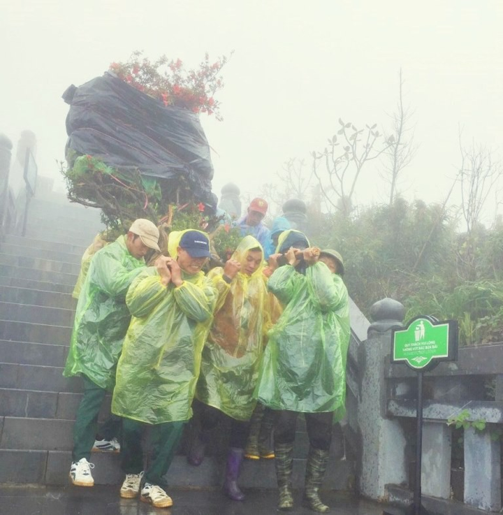 Du lịch bền vững – Câu chuyện thực tế từ những người làm du lịch - 2