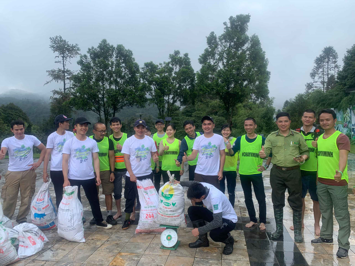 Du lịch bền vững – Câu chuyện thực tế từ những người làm du lịch - 4