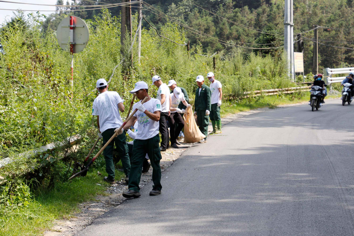Du lịch bền vững – Câu chuyện thực tế từ những người làm du lịch - 6