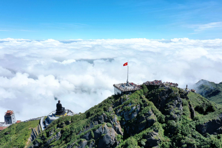 Du lịch bền vững – Câu chuyện thực tế từ những người làm du lịch - 7