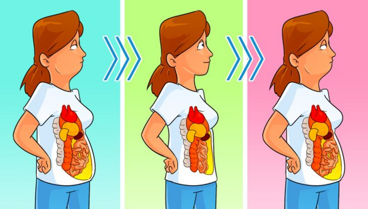 Tại sao không nên đợi tới lúc đói mới ăn? - 2