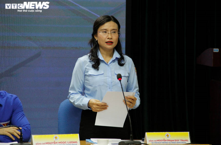 Thành tích đặc biệt của 334 đại biểu tham dự Đại hội Cháu ngoan Bác Hồ - 2