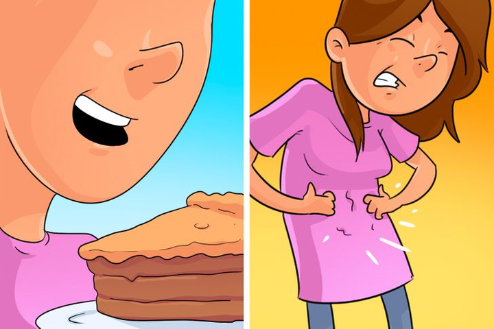 Tại sao không nên đợi tới lúc đói mới ăn? - 3