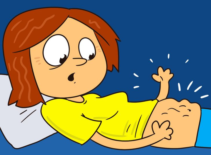 Tại sao không nên đợi tới lúc đói mới ăn? - 5