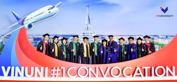 Những trải nghiệm chuẩn 5 sao chỉ có ở VinUni - 2