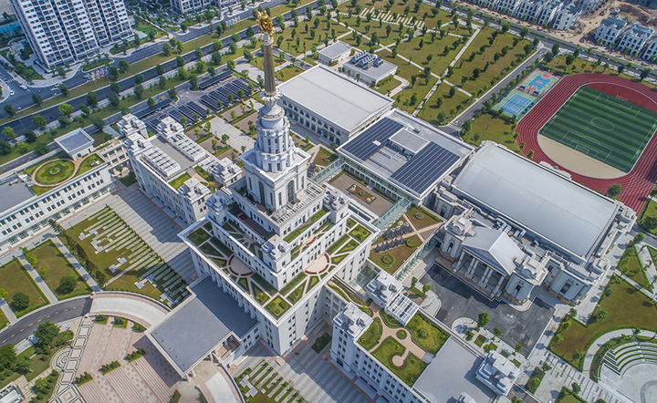 Những trải nghiệm chuẩn 5 sao chỉ có ở VinUni - 3