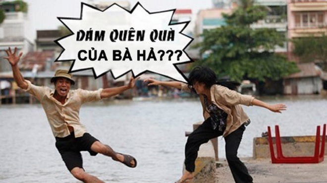 Ảnh chế 'bá đạo' về ngày 20/10 khiến dân mạng cười lăn - 5