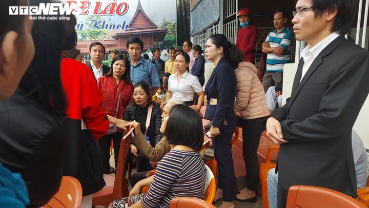 22 cán bộ, chiến sỹ Đoàn 337 bị vùi lấp: Tiếng khóc xé lòng vang thấu trời xanh - 7