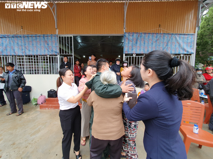 22 cán bộ, chiến sỹ Đoàn 337 bị vùi lấp: Tiếng khóc xé lòng vang thấu trời xanh - 5