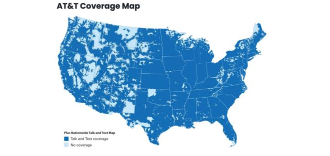 VinSmart sản xuất điện thoại cho nhà mạng hàng đầu nước Mỹ AT&T? - 2