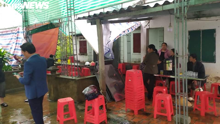 Sạt lở Đoàn 337 vùi lấp 22 chiến sỹ: Con thơ gào khóc 'Sao bố không về với con?' - 3