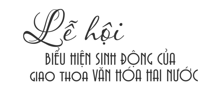 Việt Nam - Nhật Bản và giá trị đồng điệu cốt lõi - 2