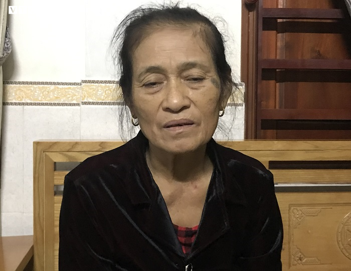 Sạt lở Đoàn 337 vùi lấp 22 chiến sỹ: Con thơ gào khóc 'Sao bố không về với con?' - 1