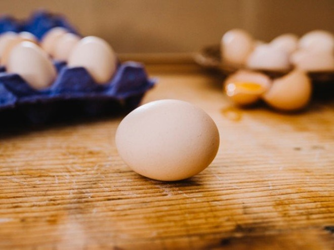 Những thực phẩm ăn thoải mái mà không lo bị béo - 1