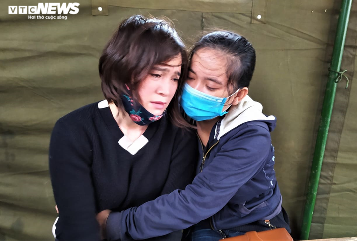 Quặn thắt dòng tin cuối của chiến sỹ Đoàn 337 nhắn cho vợ trước lúc hy sinh - 3