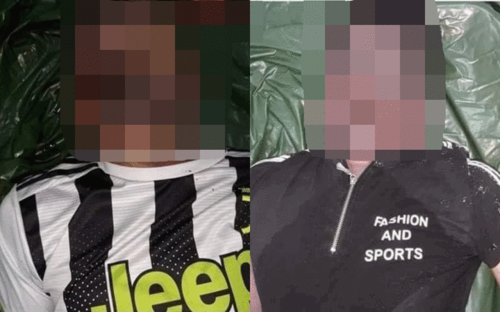 Nguyên nhân 2 nam thanh niên chết dưới gầm cầu ở Bình Dương - 1