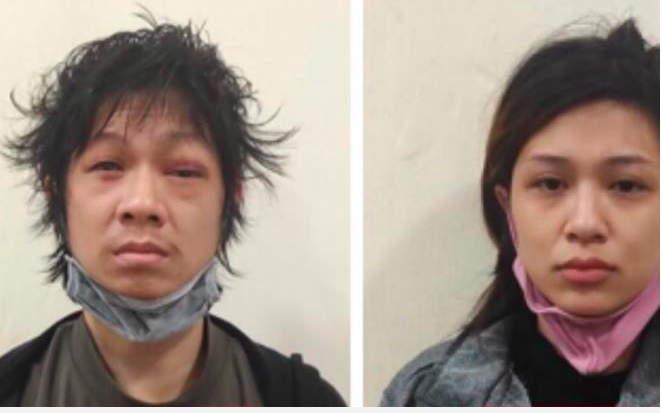 Bé 3 tuổi bị bạo hành đến chết: Bà ngoại đề nghị xử kịch khung con gái và con rể - 1