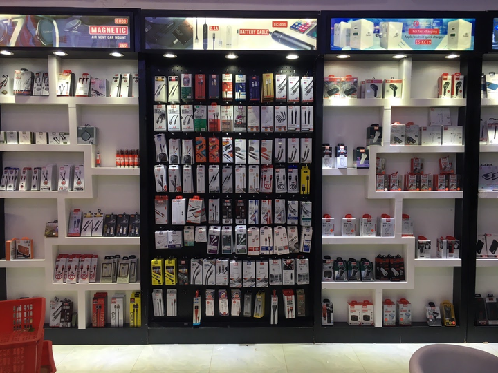 Phụ Kiện A Hải - Trao chất lượng, gặt thành công - 3