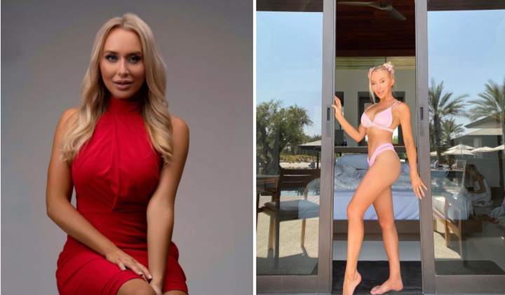 Những hoa hậu từng bị chê 'xấu đau xấu đớn' - 2