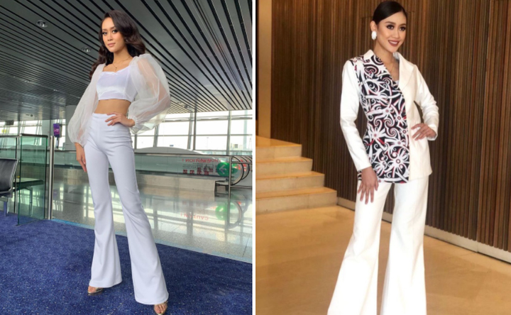 Những hoa hậu từng bị chê 'xấu đau xấu đớn' - 4