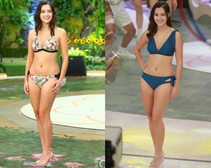 Những hoa hậu từng bị chê 'xấu đau xấu đớn' - 5