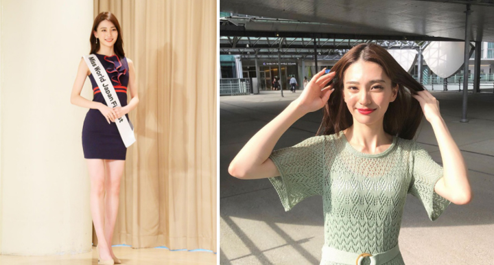 Những hoa hậu từng bị chê 'xấu đau xấu đớn' - 8